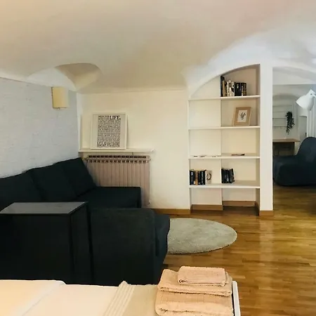 Casa San Massimo *