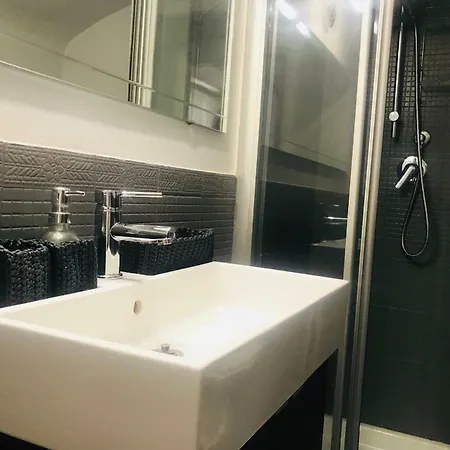 Casa San Massimo Appartement Turin