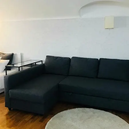Casa San Massimo