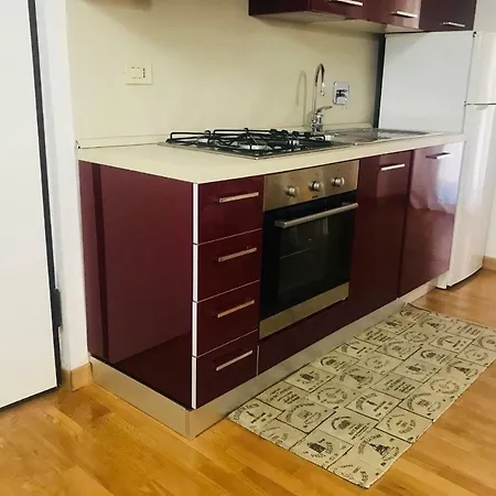 Apartamento Casa San Massimo