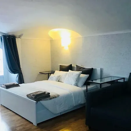 Appartement Casa San Massimo *