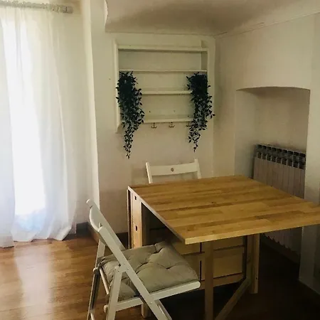Casa San Massimo Appartement